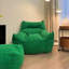 Retro Lazy Bean Bag Sofa-110054134