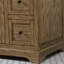 Ensemble de meuble-lavabo simple 48 po Pardue-1696828181