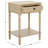 Branden 1 Top Drawer Accent Table-106364087