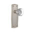 Prairie Plate with Waldorf Door Knob-372659662-372659663