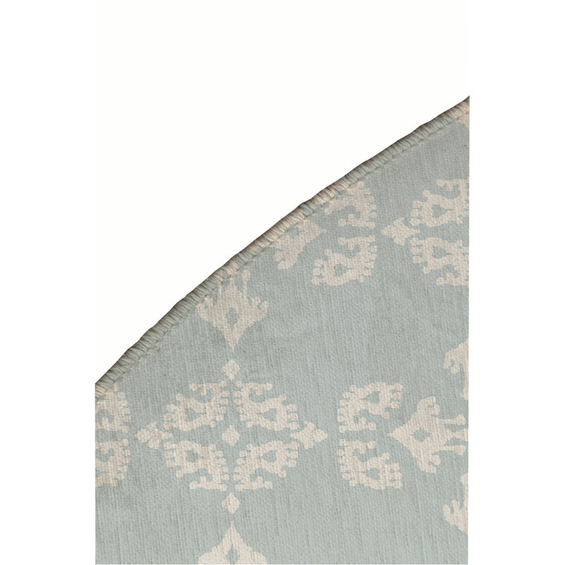 Tapis Cassia, Rond 5 pi