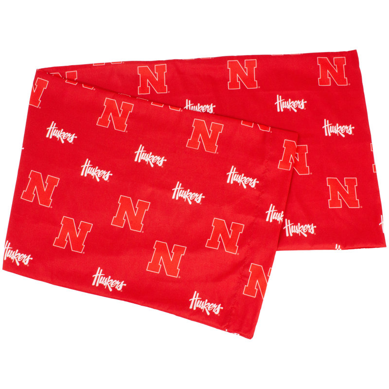 Alabama Polyester Standard, University of Nebraska, Lincoln