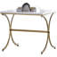 Pamina Marble Side Table