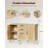Rattan 3-Drawer & 2-Door Filing Cabinet With Lockable Drawer And Adjustable Shelf