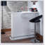 Table de bar Kite White