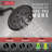 Cassidy Shower Faucet with H2okinetic Technology-123752439