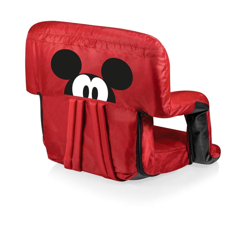 Elijah Folding Stadium Seat