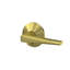 Eller Non-Turning Lever with Kinsler Trim-27798261