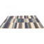 Tapis oriental multicolore 5X8