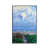 White Floater Framed is unavailable