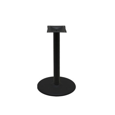 Hauteur du comptoir de la table ronde - Intérieur 22 po
