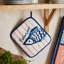 Ulster Weavers Catch Of The Day 100% Cotton 1 X Pot Mitt