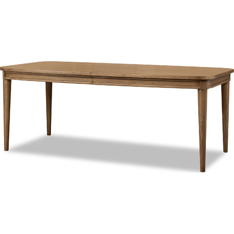 Table de salle à manger extensible Carlisle