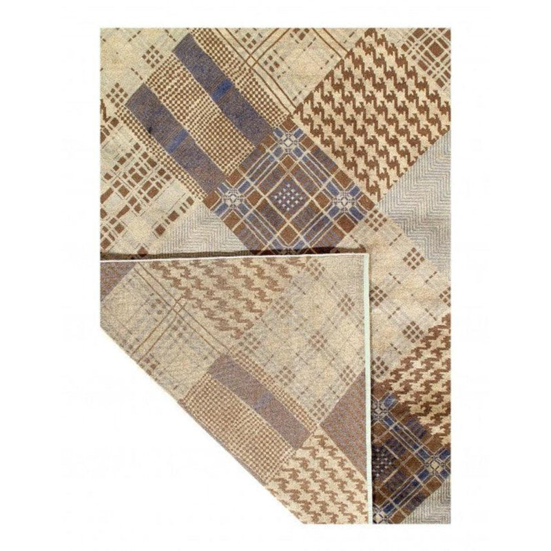Patchwork Indoor Rug