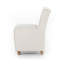 Chaise rembourrée Fraley
