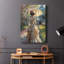 WOMEN-XXVII -Premium Gallery Wrapped Canvas  - Ready to Hang-405237351