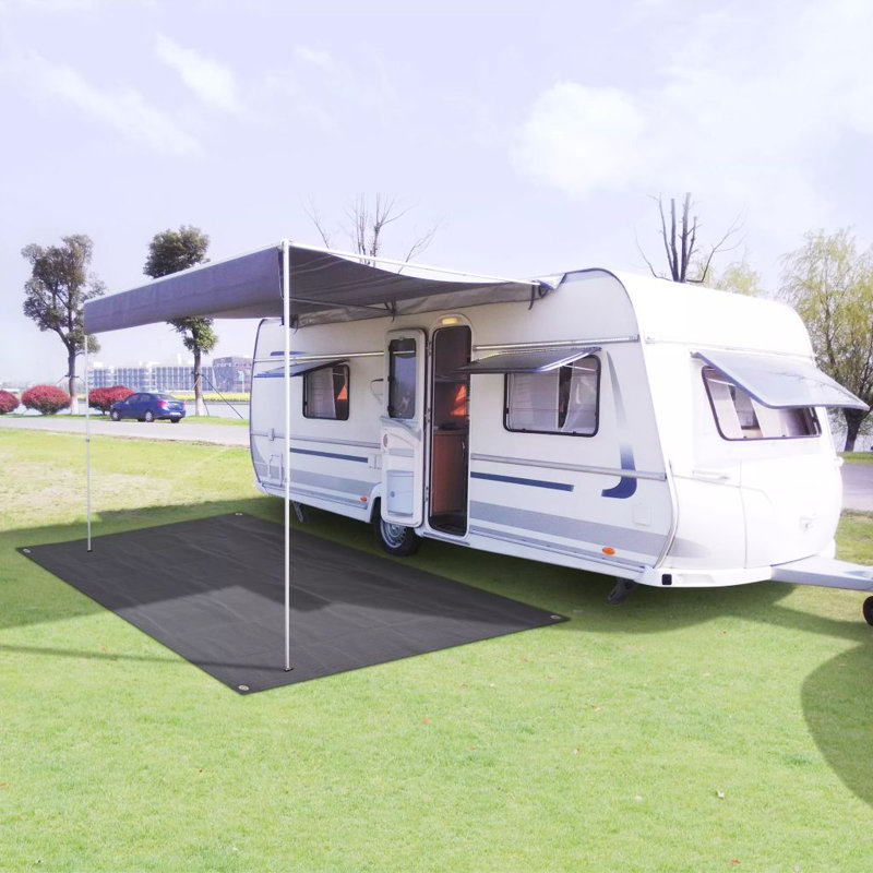 Edgecombe Tent
