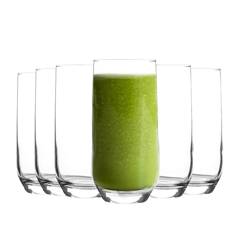 Highball Glass, 6, 315ml