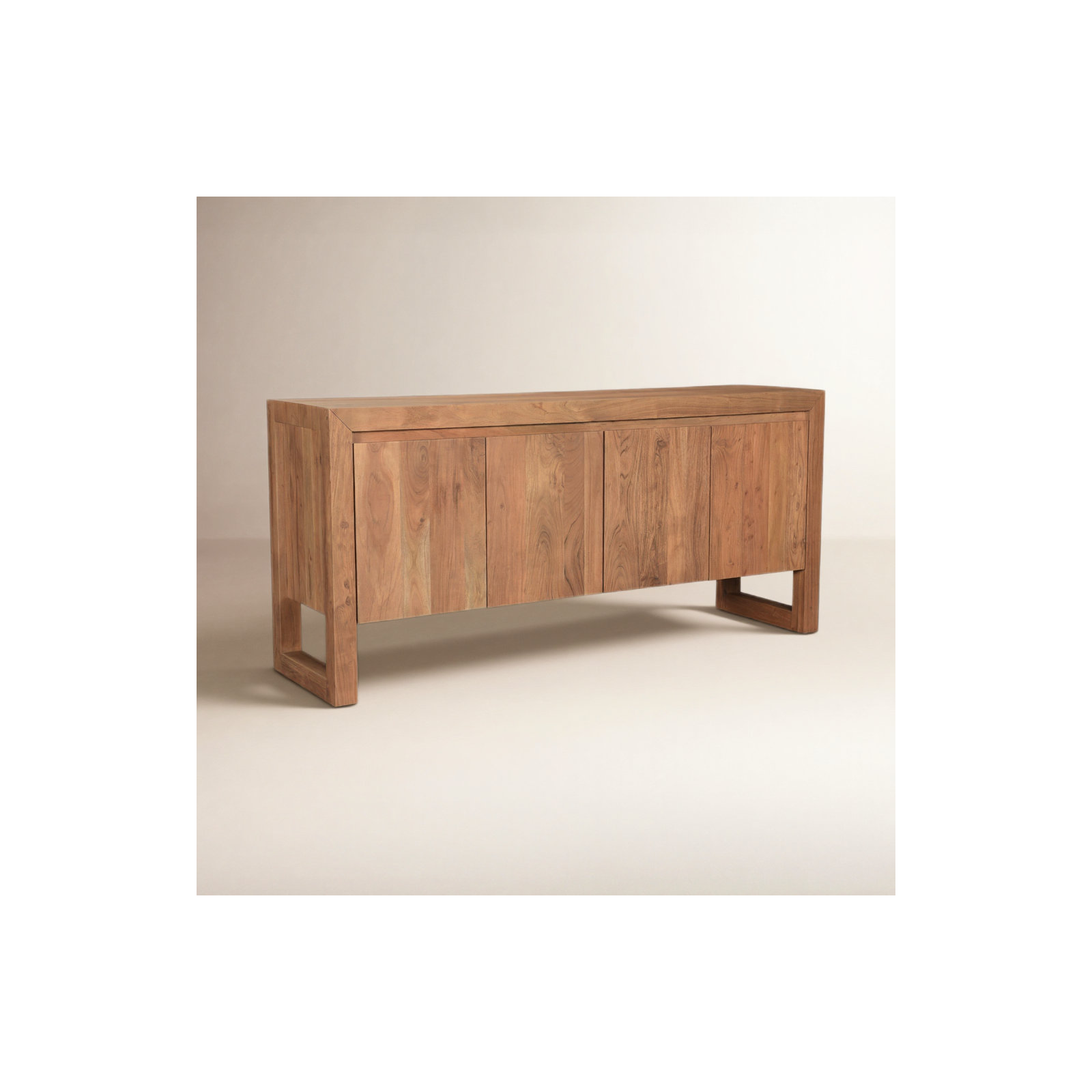 Kentley Buffet, Teak