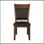 Ensemble de chaises de salle à manger décontractées Classic Light