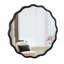 Miroir de meuble-lavabo mural en bois massif-61877397-61877386
