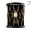 Wigbrecht Flush Mounted Sconce