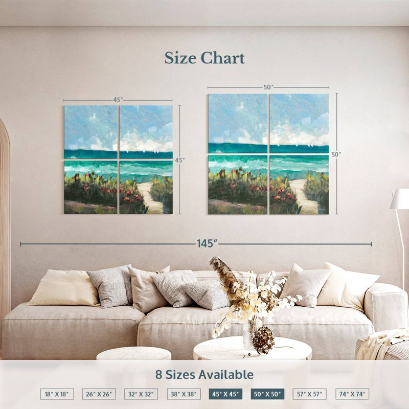 Gillard Breezy Oceanside II