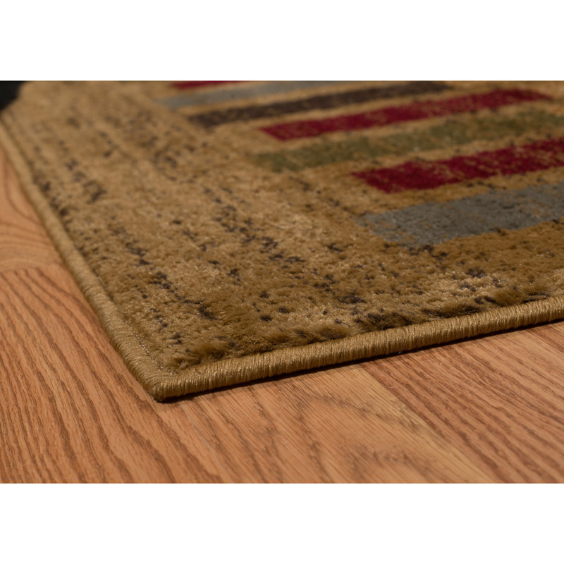 Sayre Indoor Rug, Runner 1'11" x 7'2"