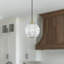 Marni 1 - Light LED Pendant-63491953