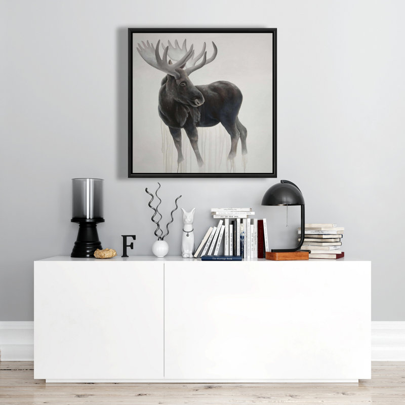 «Bull Moose»