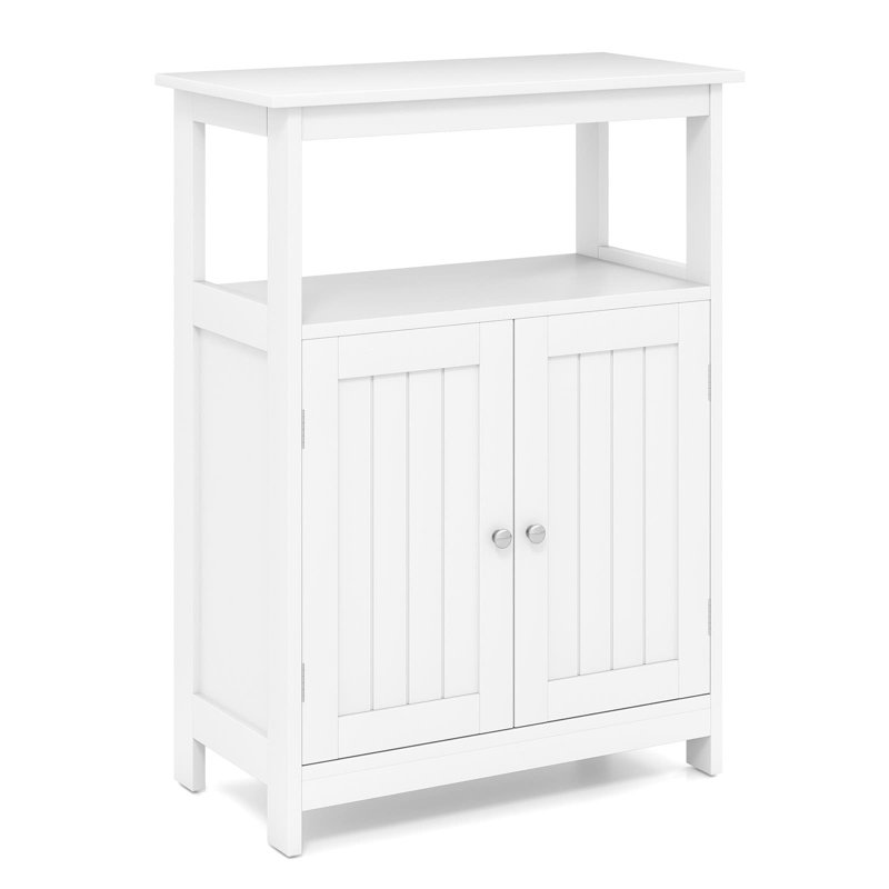 Bathroom Storage