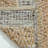 Boho Inspired Woven Geometric Accent Rugs