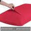 Feival Cotton Blend/Polyester Pillow Case-1195155827