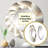 Kasimira Metal Round Mirror