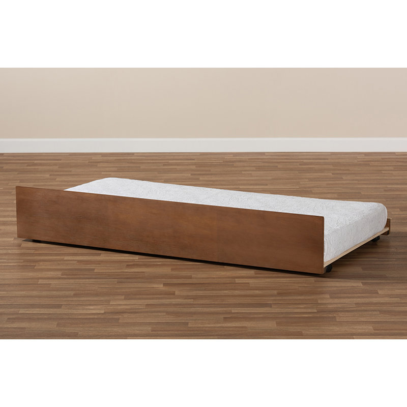 Trundle Unit
