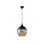 Robertson Blvd. 1 - Light Pendant