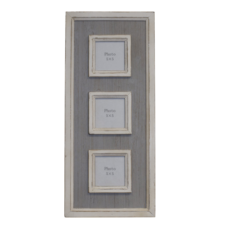 Betsy Gray Collage Picture Frame