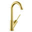 AXOR Starck Single Handle Kitchen Faucet-89283122