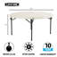 Table pliante ronde 60"-13671064
