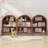 Gadskin 43.3" Arched Kids Bookcase-1025169644-862606873
