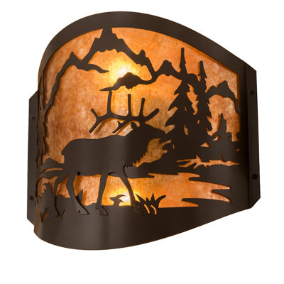 Plafonnier encastré 2 lumières Eurich