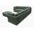 Ghtonkes Corduroy Upholstered Modular Sectional-235873528