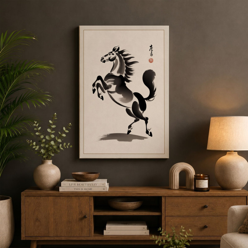 Print, 36x24 - 91.4 x 61.0 cm, Cream Border