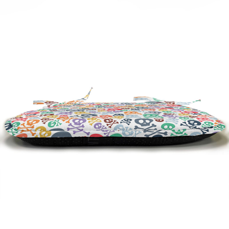 Chair Pad Cushion