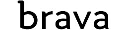 Brava Logo