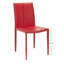 Chaise parsons rembourrée Dous-1313911568