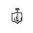 Moralez Flush Mount-1206590890
