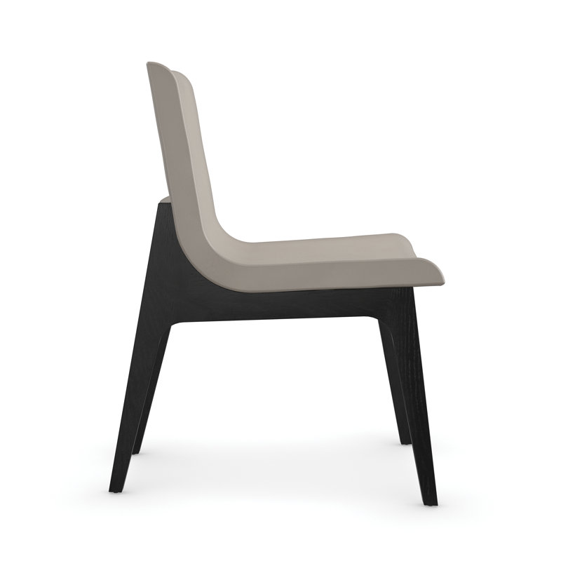 Starr Leather Dining Chair