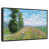 Floating Frame Black