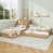 Natural Wood